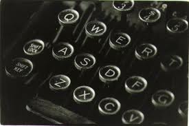 Typewriter